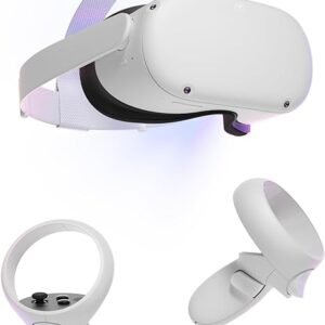 oculus quest pro standalone